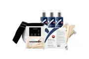Lycon Manifico Professional Hot Waxing Kit