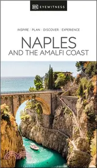 在飛比找三民網路書店優惠-DK Eyewitness Naples and the A