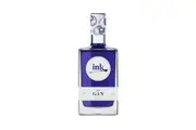 Ink Gin 700mL Bottle