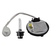85967-45010 D4S Hid Xenon Headlight Ballast & Bulb for Toyota Lexus Subaru Lexus As Shown