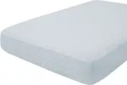 hyha Outdoor Couch Cushion Covers, Sectional Couch Sofa Covers Washable, Jacquard Diamond Lattice, Stretch Sofa Seat Cushion Cover for Indoor/Outdoor Patio Furniture (1 Piece for Large, Light Gray)