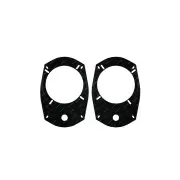 Aerpro Universal Adaptor - 5.25" or 6.5" Speaker to 6 x 9" Mounting Hole Adapter