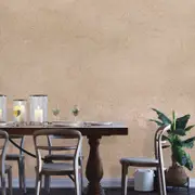 [Namly Design] Wall Paper - Beige Textured Design