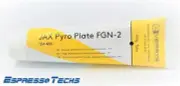 Grease JAX Pyro Plate FGN-2 Eversys