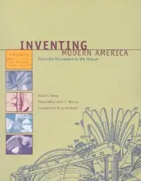 在飛比找博客來優惠-Inventing Modern America: From