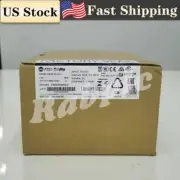 New Allen Bradley AB 2711P-T4W21D8S HMI Panelview Plus 7 Touchscreen