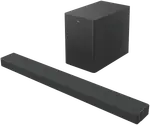TCL 5.1.2ch 780W Dolby Atmos Soundbar