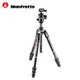 ◎相機專家◎ 現貨特惠 Manfrotto Befree GT 碳纖維三腳架套組 MKBFRTC4GT-BH 公司貨