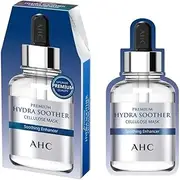 AHC Hydra Soother Cellulose Mask Sheet (5pcs)