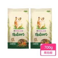 在飛比找momo購物網優惠-【Versele 凡賽爾】NATURE特級倉鼠飼料700g/