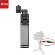 ZHIYUN Phone Holder Handheld Stabilizer Phone Clip for WEEBILL S Lab Crane 3 Lab