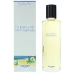 [Hermès] Hermes Un Jardin en Méditerranée EDT (refill) - 200 ml