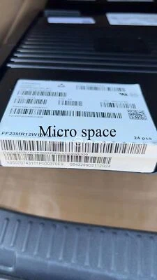 1PCS FF23MR12W1M1_B11 INFINEON Module expert new quality 100%
