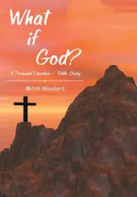在飛比找博客來優惠-What If God?: A Personal Devot