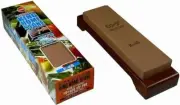 Japan waterstone stone whetstone knife sharpener sharpen #1000 KING K-45