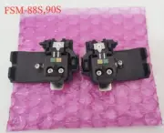 fiber holder for Fujikura FSM-90S FSM-88S 87S 66S 88R 90R Fusion splicer 1pair