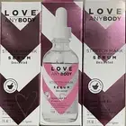 3x LOVE ANYBODY - Stretch Mark Serum Unscented NIB