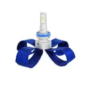 Putco 700016PZ Nitro Pro-Lux Zero LED Kit, Bulb Type H16 For Buick Enclave NEW (for: Ford)