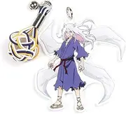 Sengoku Inu Jinbi Mizuhiki no Miyu [A]