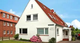 Apartment, St Peter-Ording