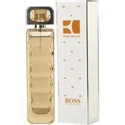 Boss Orange Edt Spray by Hugo Boss for Women - 75 Ml