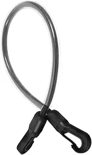 MOBUTOFU Stretchy Horse Blanket Replacement Straps Elastic Leg Straps with Double Clips for Secure Attachment Effortless Application and Sturdy Design for Horse Accessories