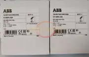 One New ABB CT-SDS.22S Time Relay