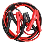 Charge Jump Booster Cables 1500a Superflex Surge Protected H/D 6.5m Long