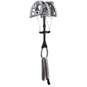 Wild Country Friend 4.0 Camming Device - Grey
