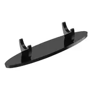 Lightsaber Stand Decorative Table Fixed Acrylic Holder Rack for Light Saber For