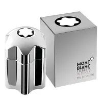 在飛比找Yahoo!奇摩拍賣優惠-☆MOMO小屋☆MONT BLANC EMBLEM INTE