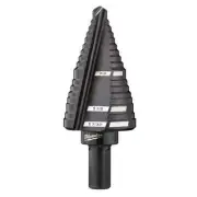 Milwaukee Tool 48-89-9211 #11 Step Drill Bit, 7/8" - 1-7/32"