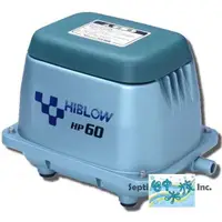 在飛比找蝦皮購物優惠-日本 HIBLOW-HP60 空氣幫浦 全天候打氣馬達 特價