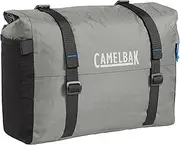 CamelBak M.U.L.E. 12 Bikepacking Waterproof Handlebar Bag - Pack for Snacks, Gear, and Essentials