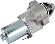 Motorcycle Starter Motor for TZR50 for TZR 50 for Thunder for Kid 1993-2016 Motorcycle Starter Electrical Engine Starter Motor Starter Motor