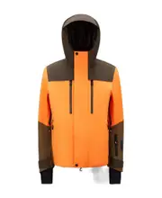 Cerniat Ski Jacket 1 color