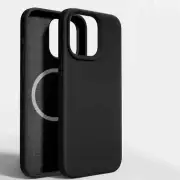 For Magsafe Upgraded Magnetic Case For iPhone 15 12 Pro Max Wireless Charge Case