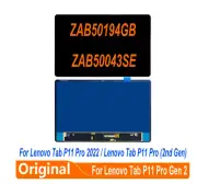 OEM LCD Display Touch Screen Replacement For Lenovo Tab P11 Pro Gen 2 TB-132FU