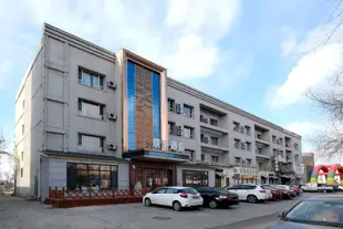 吉林悦達假日品質酒店Jilin Yueda Holiday Hotel