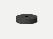Ferm Living Collect Record Shade Black Danish Design