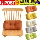Bed Reading Lumbar Pillow Back Rest Lumbar Support Arm Seat Cushion Lounger Pads