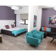 Hotel Fabrik Forssa