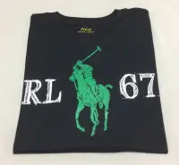 在飛比找Yahoo!奇摩拍賣優惠-Polo Ralph Lauren 長袖ㄒ恤 大馬 現貨 大