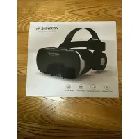 在飛比找蝦皮購物優惠-VR SHINECON 眼鏡+藍牙遙控器 出清價