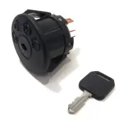 Starter Switch with Key for 2004 Troy-Bilt Bronco 13AJ609G766 Zero Turn Mower