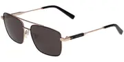 Ted Baker TB1720 001 Men's Sunglasses Gold Size 56