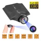 DIY Mini WIFI Camera HD 1080P Remote View Video Recoder Home Security Camcorder