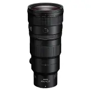 Nikon NIKKOR Z 400mm f/4.5 VR S Lens