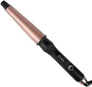 Multifunction Curling Tongs 60 Seconds Rapid Heating Function for Travel b1122 (Color : -, Size : -)