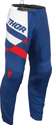 Thor [2901-11023] 24 Sector Checker Pants